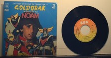 Goldorak interprété noam d'occasion  Écully