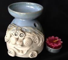 Riginelle aromalampe aromather gebraucht kaufen  Dorshm., Guldental, Windeshm.