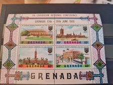 Grenada 1970 ms390 for sale  STOURBRIDGE