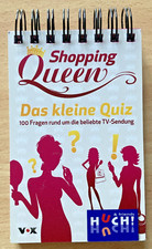 Shopping queen kleine gebraucht kaufen  Mannheim