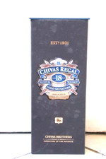 Boîte carton whisky d'occasion  Cloyes-sur-le-Loir