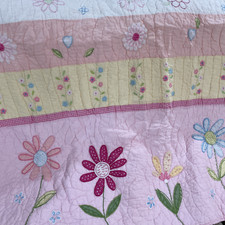 Pottery barn daisy for sale  Inola