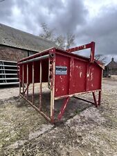 Portequip calf creep for sale  HADDINGTON