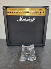 Marshall mg50fx 50w for sale  PLYMOUTH