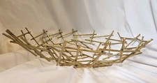 Gold metal wire for sale  Geneseo