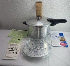Vintage presto 01282 for sale  Moreno Valley
