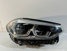 Bmw g01 g02 usato  Arcore