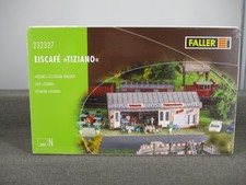 Faller spur 232327 gebraucht kaufen  Wenden