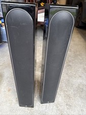Pair monitor audio for sale  Woodinville