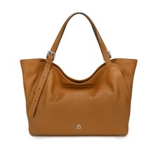Borsa vera pelle usato  Carassai