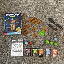 Mattel angry birds for sale  Oakdale