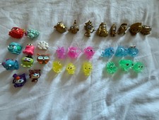 Moshi monsters collectible for sale  WEDNESBURY