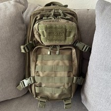 Mil tec assault gebraucht kaufen  Hildesheim