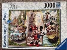 Ravensburger disney vacation for sale  Orrville