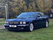 Jaguar xj8 3.6 for sale  GODALMING