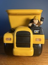 Cat dump truck for sale  Knightdale