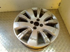Roue alliage léger d'occasion  Lexy