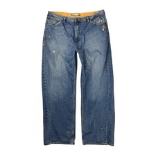Meoshe denim y2k for sale  TELFORD