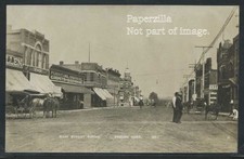 Auburn rppc c.1910 for sale  Seattle