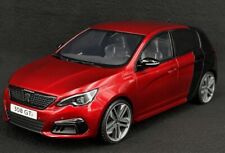 Peugeot 308 gti d'occasion  Paris XVII