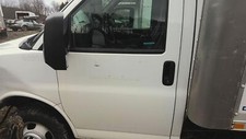 Gmc van savana for sale  Cooperstown