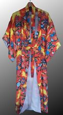 Kimono giapponese donna usato  Magliano in Toscana