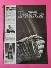Petrus amaro boonekamp usato  Codigoro
