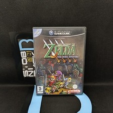 Nintendo game cube d'occasion  Pau