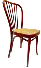 Sedie thonet legno usato  Milano