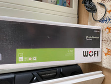 Wofi led pendelleuchte gebraucht kaufen  Remagen