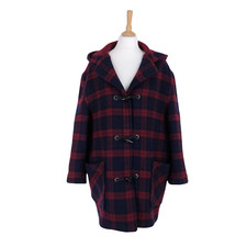 Cappotto piumino gloverall usato  Spedire a Italy