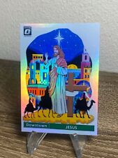 Custom jesus downtown for sale  Katy