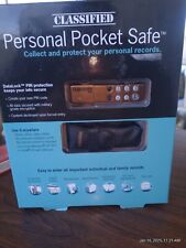 Personal pocket safe for sale  Canyon Country