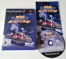 Mini desktop racing d'occasion  Plan-d'Orgon