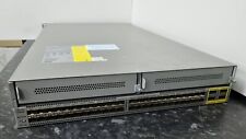 Cisco nexus n5k for sale  WOKINGHAM