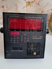 Goldline dsp30 real d'occasion  Bourg-de-Péage
