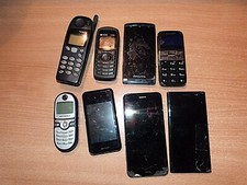 Smartphone handy schrott gebraucht kaufen  Grebenstein