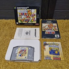 Paper mario european for sale  MILTON KEYNES