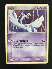 Pokemon lugia 115 usato  Calolziocorte