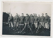 Foto wehrmacht soldaten gebraucht kaufen  Bad Münster
