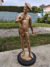 Grande statue régule d'occasion  Castres