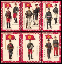 Japan russo japanese d'occasion  France