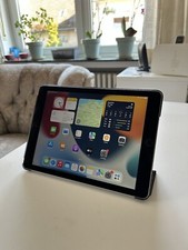 Apple iPad Air 2 16GB, WLAN, Cellular, 24,64 cm, (9,7 Zoll) - Spacegrau Tablet comprar usado  Enviando para Brazil