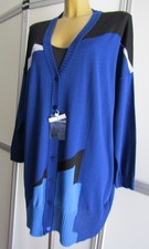 Marina rinaldi cardigan usato  Bologna