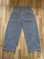 Baggy wide leg for sale  NORTHAMPTON