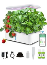 Hydroponics growing system for sale  Bensalem