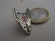Pins militaire transmission d'occasion  Gréoux-les-Bains