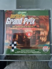 Perfect grand prix gebraucht kaufen  Bad Bramstedt