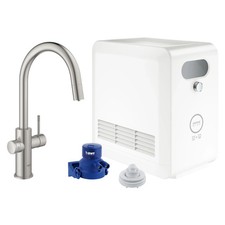 Grohe 31251dc2 blue for sale  Matthews