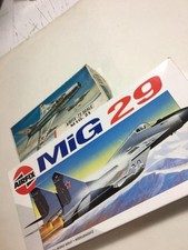 Aircraft model kits for sale  CHELTENHAM
